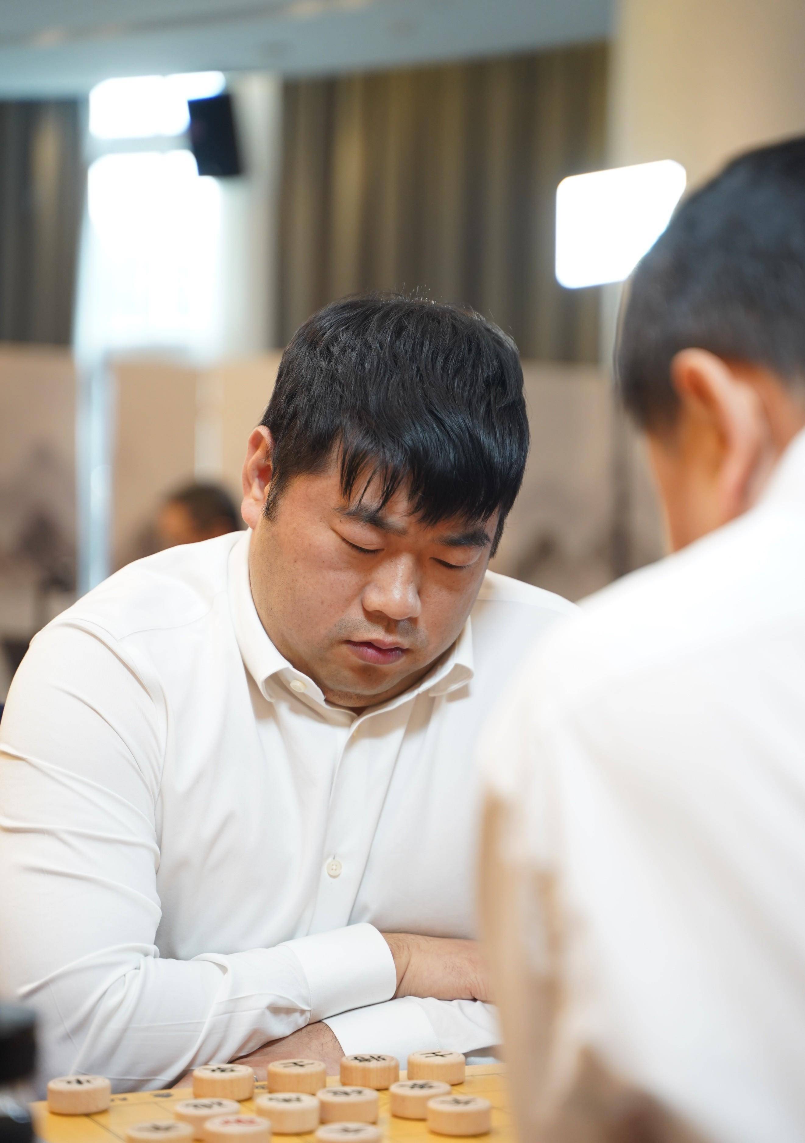 象甲王天一无敌神炮杭州飞挺决战,冲霸蝉联,四川回山顶大论剑_曹岩磊