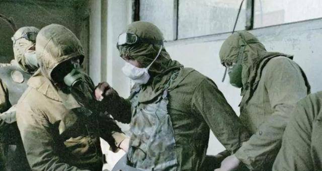 前苏联几十年前就给出优秀答卷,看你想抄不想抄_核反应堆_人类_核能