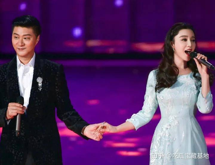 范冰冰父亲婚礼惹争议,这次闹大了……_范涛_女儿_儿子