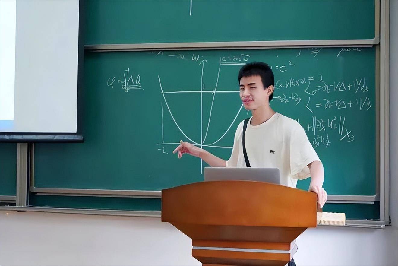 北大数学领袖田刚:再给些时间一定能_研究_天赋_国际