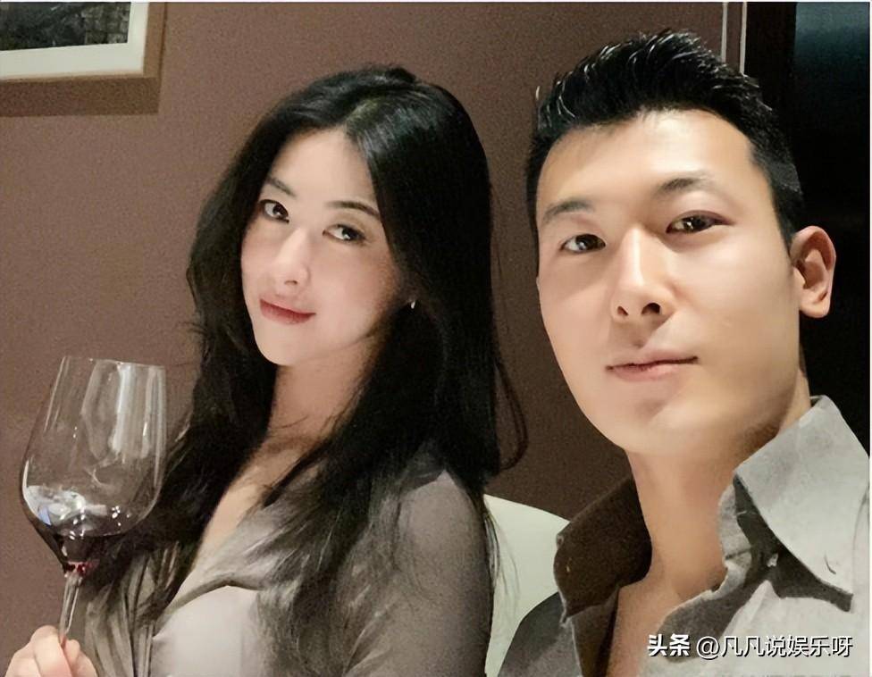 27岁豪气踹豪门,33岁高调与靳东谈恋爱:又飒又惹人爱!_朱珠_家庭_演技