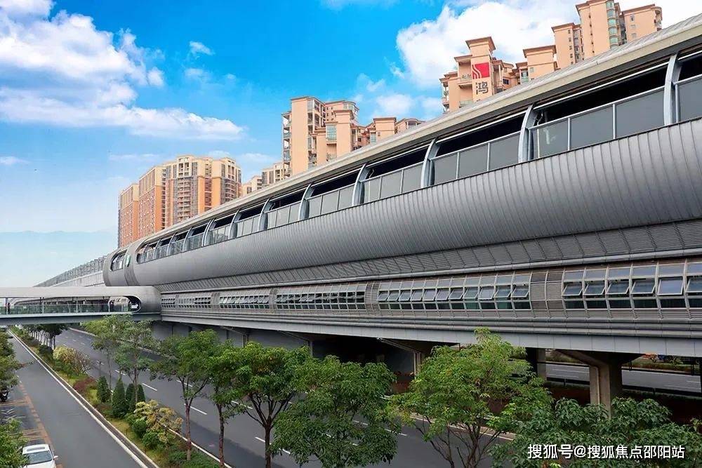 家门口 地铁1号线三和站公交车畅达惠州南站和惠州机场,为业主便捷