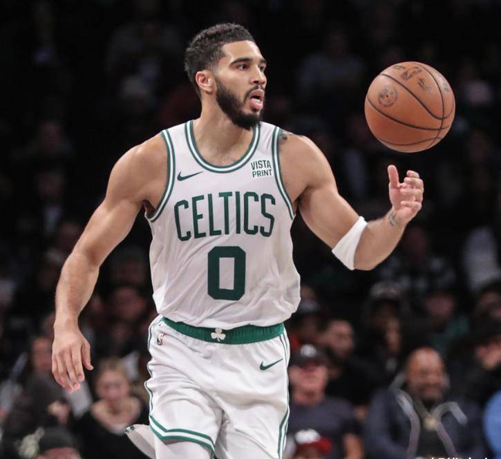 塔图姆难堪大任,nba官方惨遭打脸_比赛_哈里伯顿_决赛
