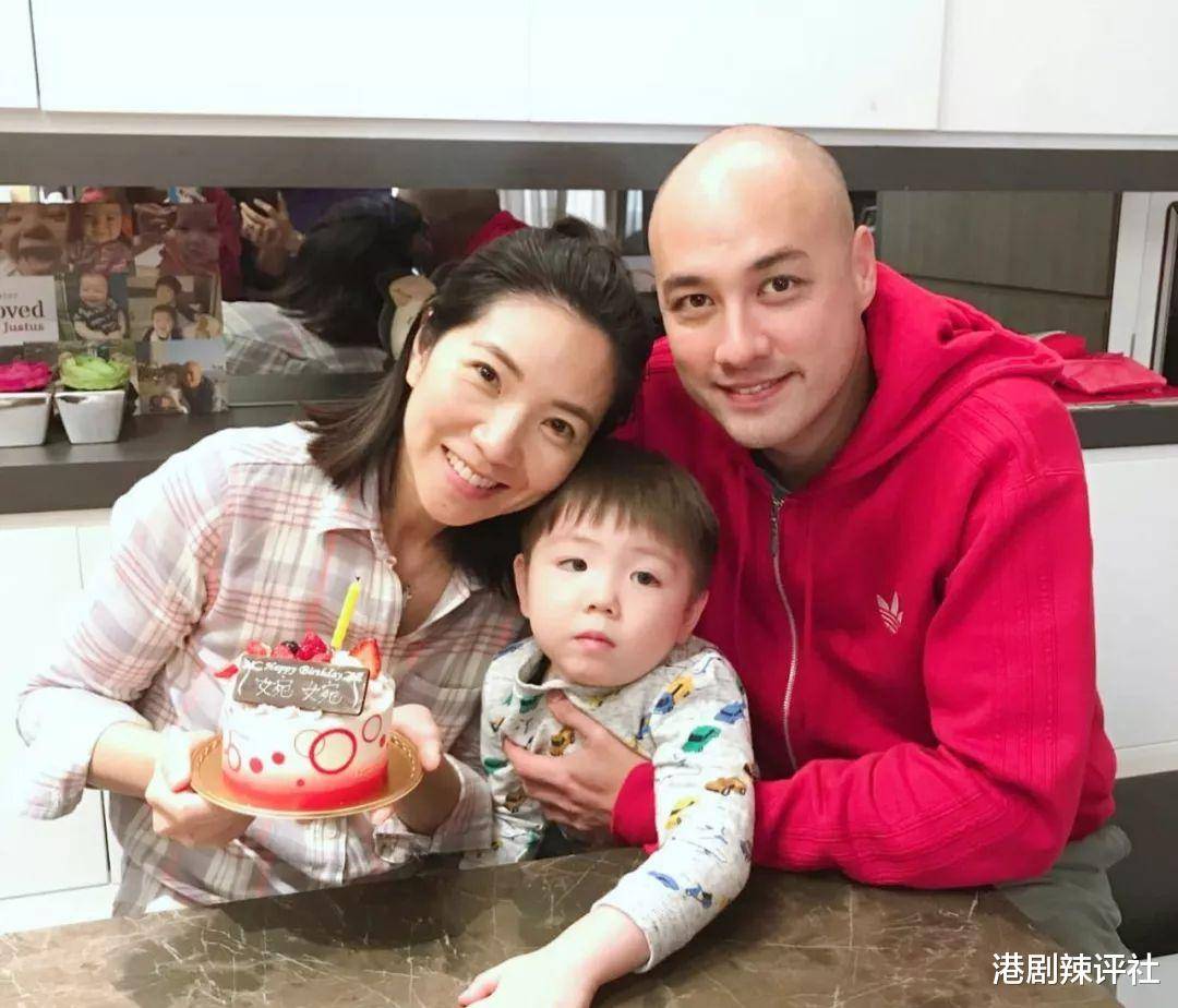 曾被批孤独终老,与黎瑞恩姐妹决裂_车婉婉_婚姻_陈小春