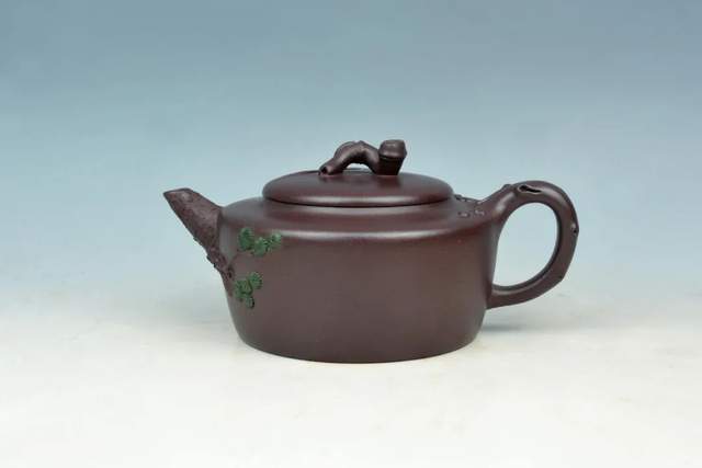 艺评百家|大国工艺 以器入道——著名陶艺家余勇_紫砂壶_先生_作品