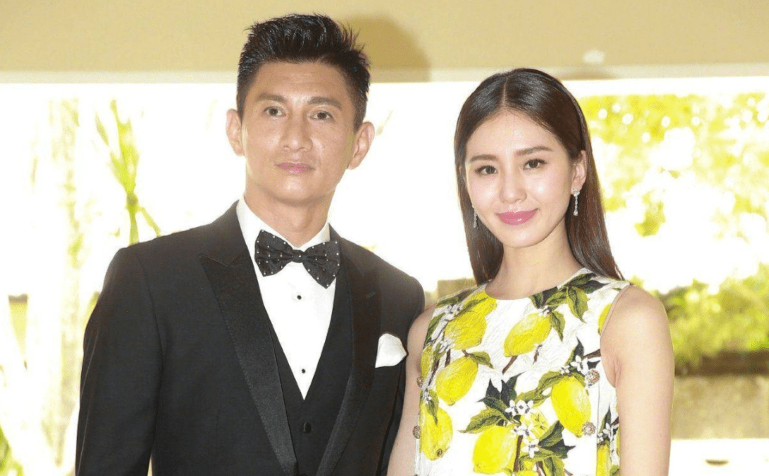 刘诗诗婚姻升级?