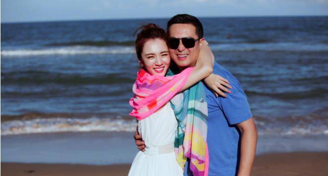 图片来源于网络,如有侵权请联系删除现在,王晓晨和李晨的新剧《幸福里