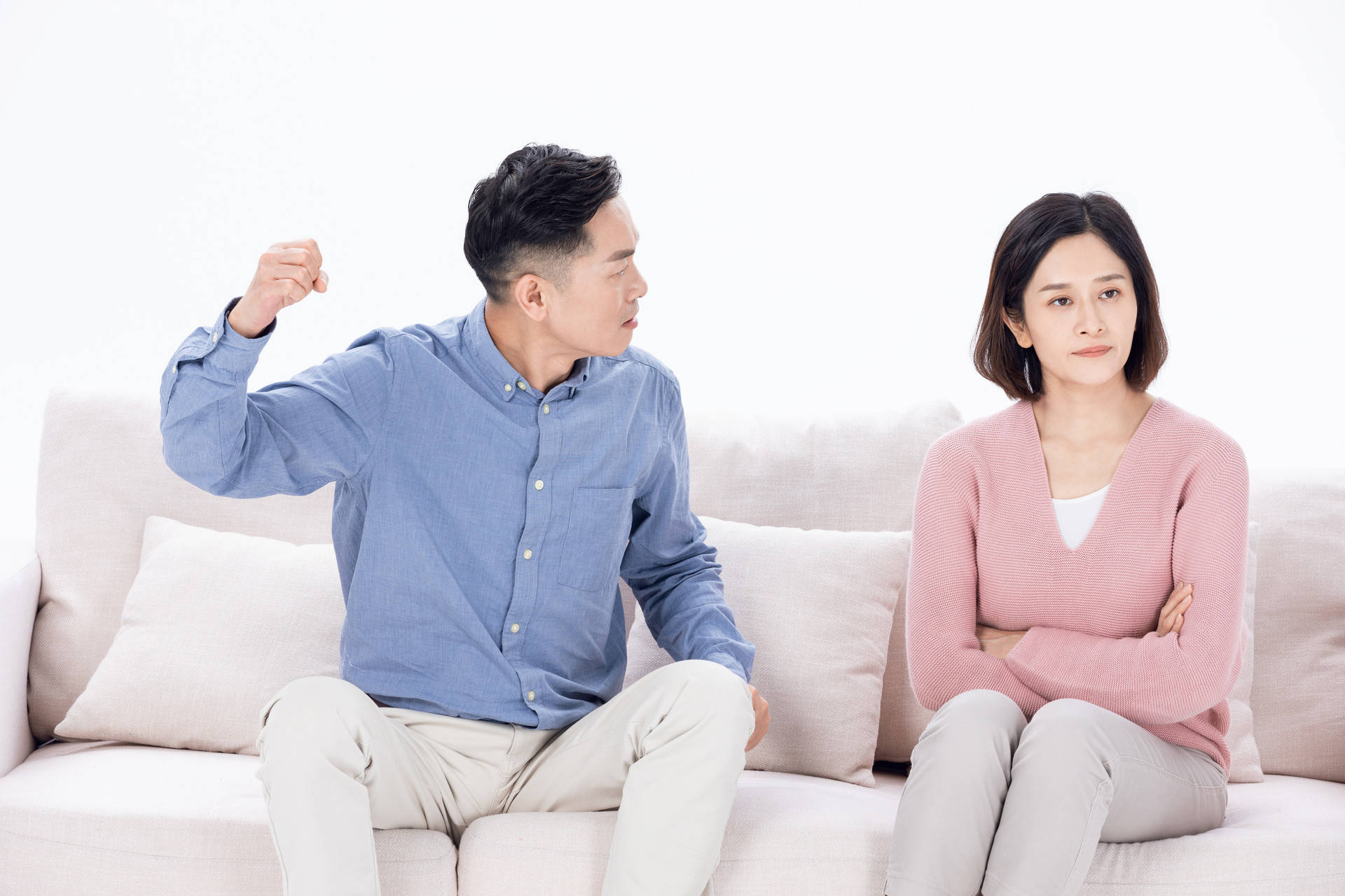 你会后悔跟现在的丈夫结婚吗?揭露了婚姻最真实的一面