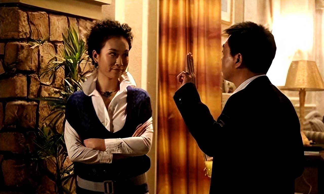 老戏骨姚刚:一生无妻无子,如今53岁买千万豪宅一个人住_温峥嵘_角色