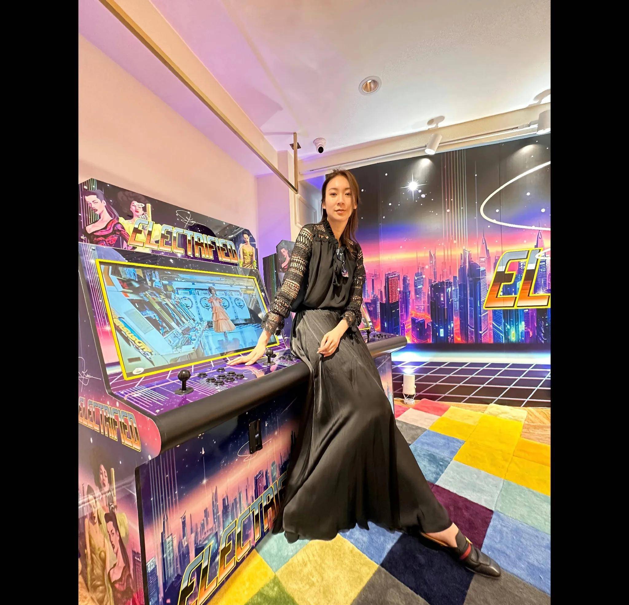 汪小菲香港密会女明星,对方是亿万千金,刚分手5个月