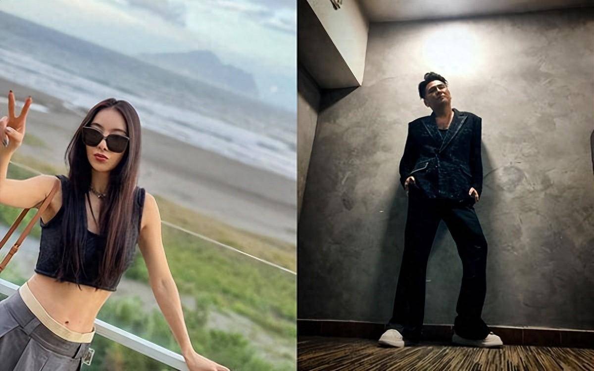 分手曹格半年!吴速玲生日吐心声:忘了快乐是什么