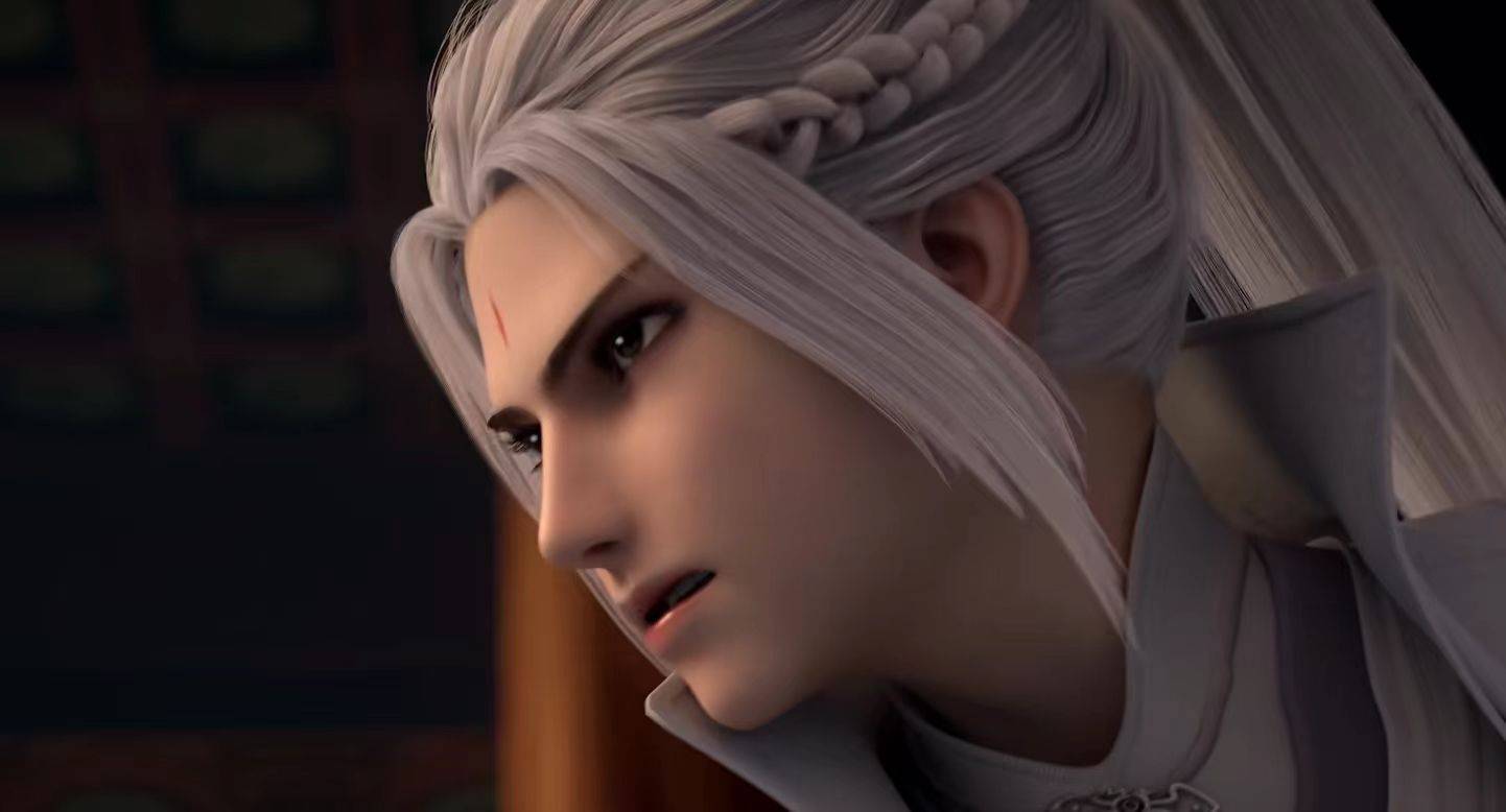 1月7日开播,但网友却非常不看好,只因两点_动漫_一世_孟奇