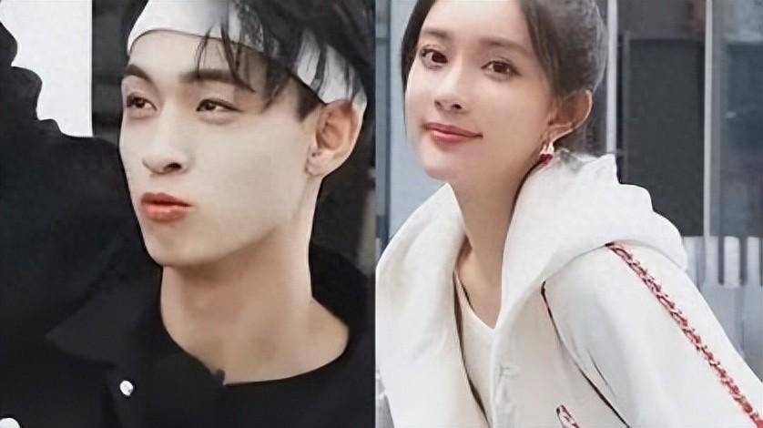 曝秦霄贤孟子义已同居!