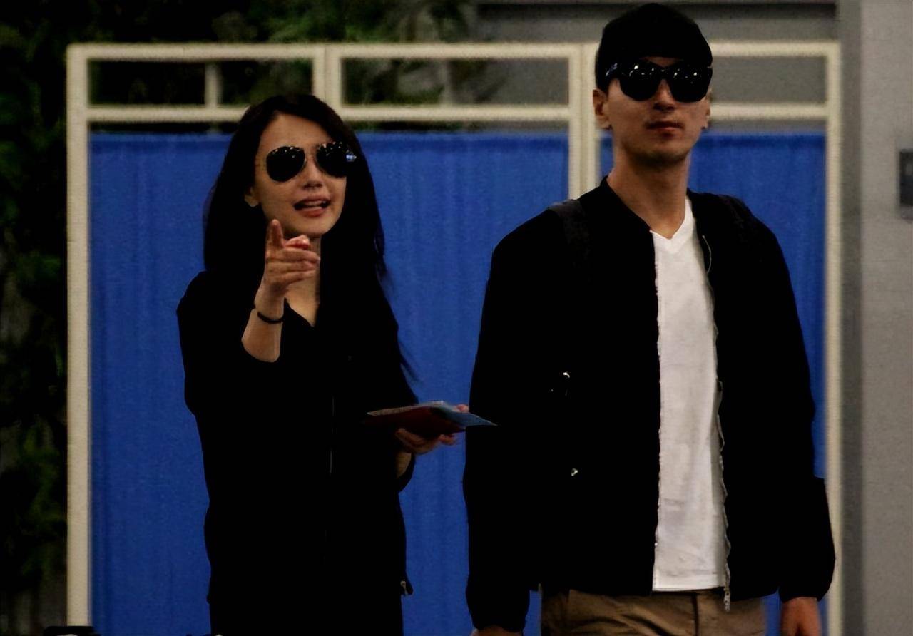 网友:一家都不是善茬_婚姻_家庭_赵又廷