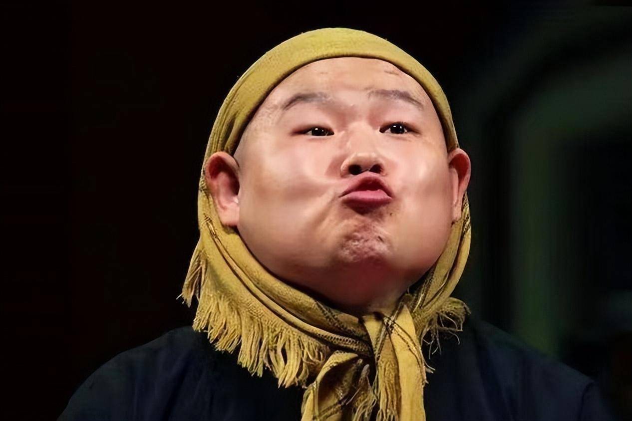 岳云鹏感谢海来阿木,暴露真实人品,网友:感恩谦虚才能走的远_岳岳才