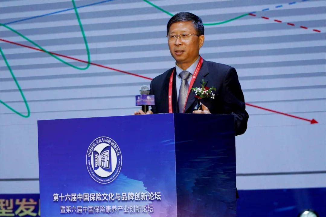 太平人寿保险有限公司副总经理兼江苏分公司党委书记,总经理倪波在