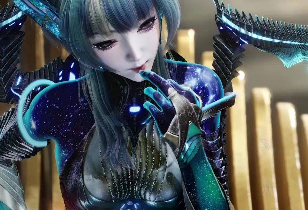 吞噬星空新情报,三美女被抓,阿图卡宁死不降,巴巴塔真的好残忍_地球