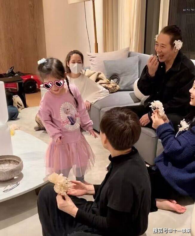 前几天刚过完生日,助理拒绝回应相关传闻_消息_网友_李连杰