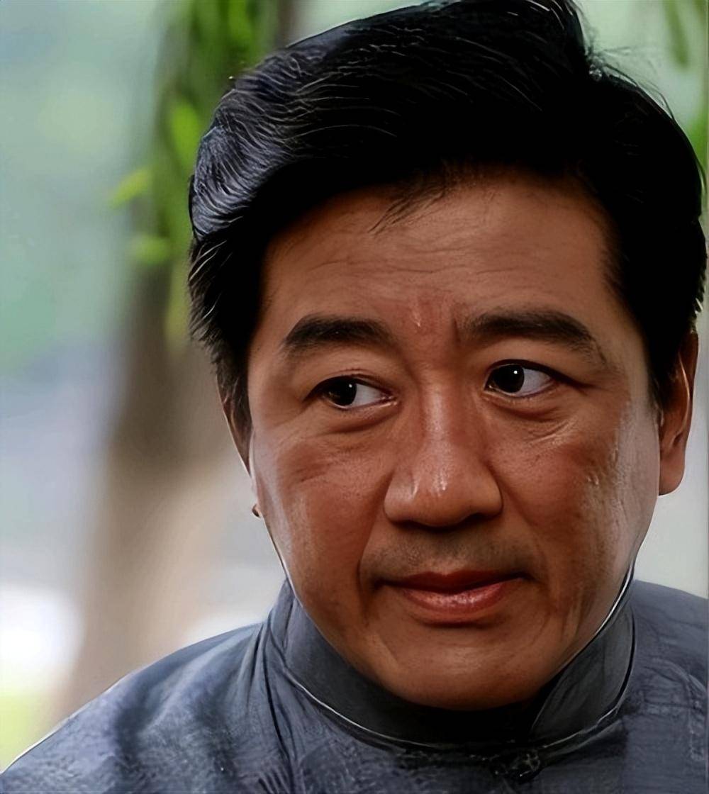 丁勇岱:对赵雪华一见钟情,相爱37年零绯闻,如今儿子成唯一心病_丁宁