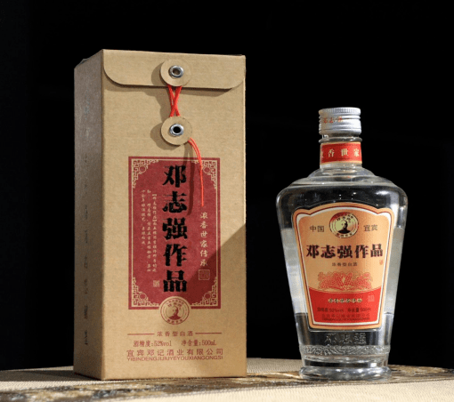 浓香世家,传承经典——讲述邓志强与五粮浓香的家族故事_品质_品牌