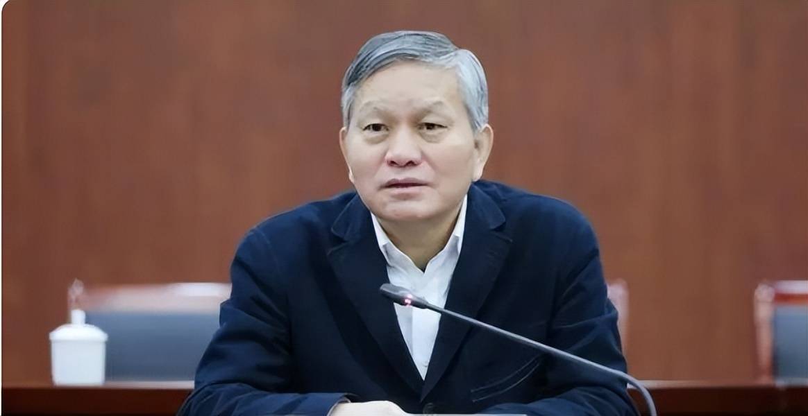 年仅58岁的浙江省教育厅厅长毛红芳不幸离世,死因曝出,让人惋惜_工作