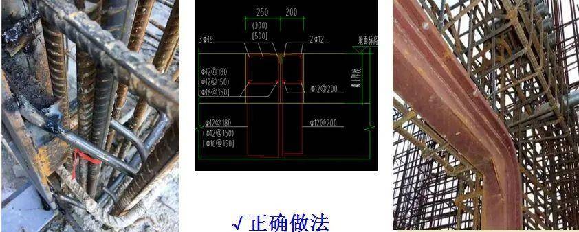 門預埋門框應採用獨立支撐方式固定牢固,垂直度,水平度應滿足規範要求