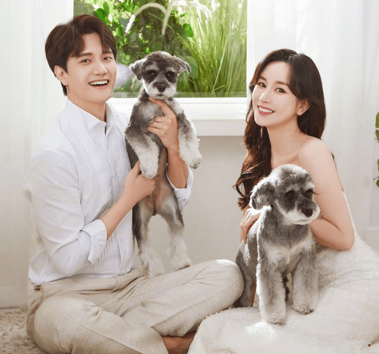 张檬回应多次备孕失败,自曝因拍戏落下病根,曾前往普陀山求子_小五