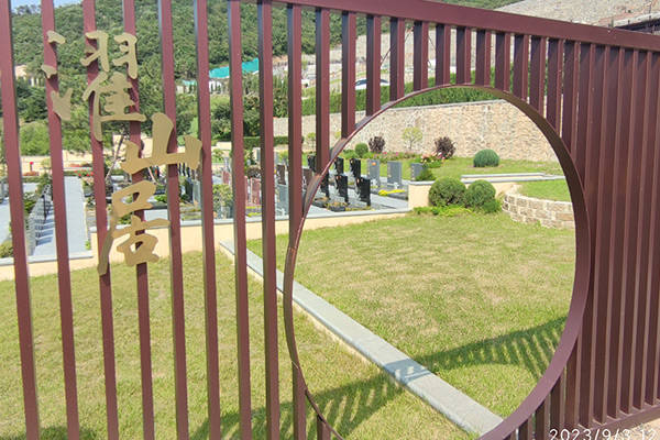 沈阳公墓价格表汇总,年底惠民的沈阳墓地价格一览表来了!