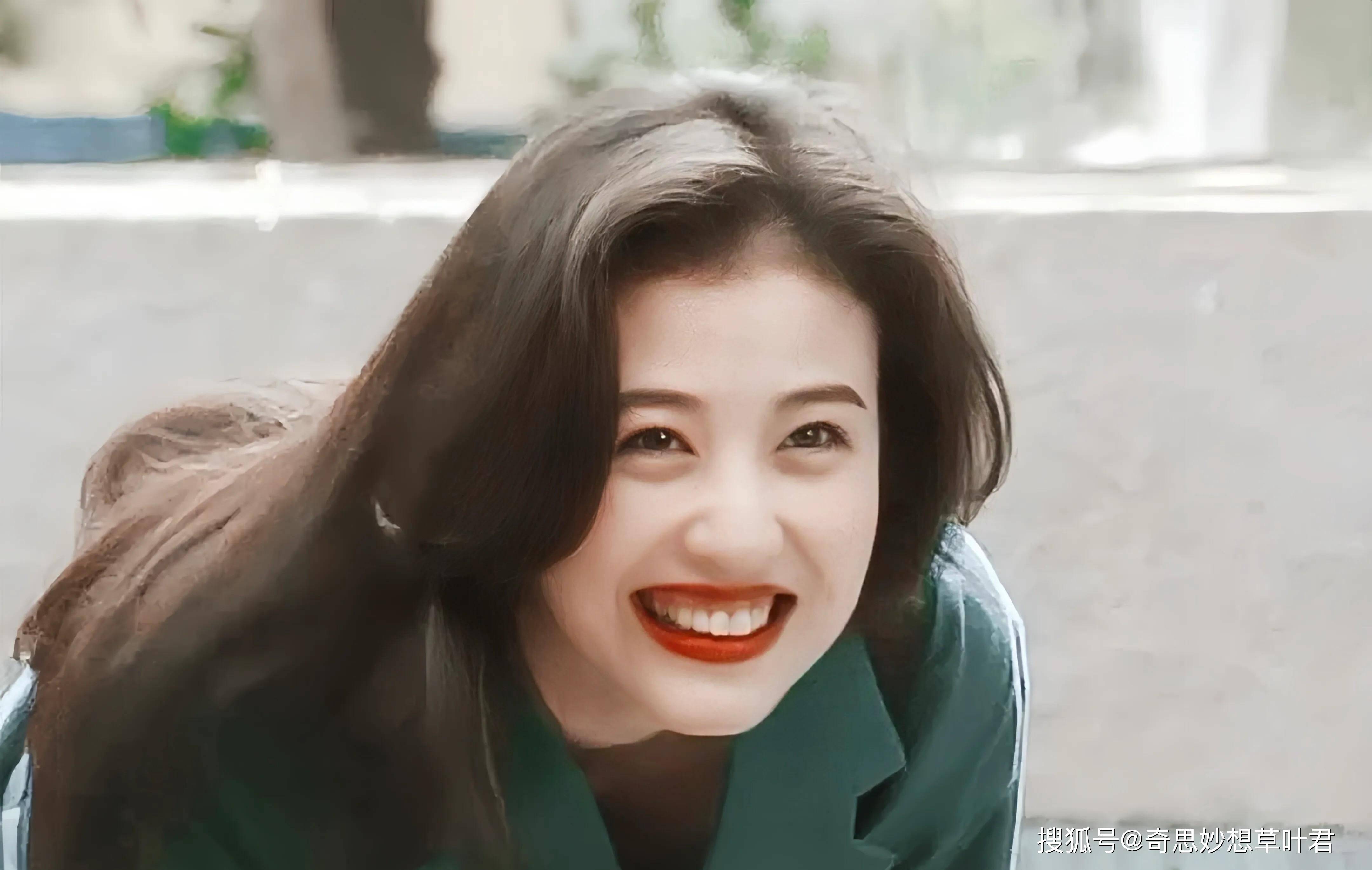 曝周海媚去世早有征兆,发病照曝光!知情人透露细节,最后照片让人痛心!