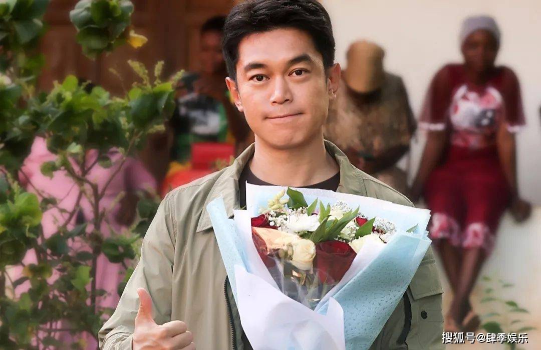 《装台2》刘冠麟加盟;原班人马故事升级,二代成刁顺子接班人_生活