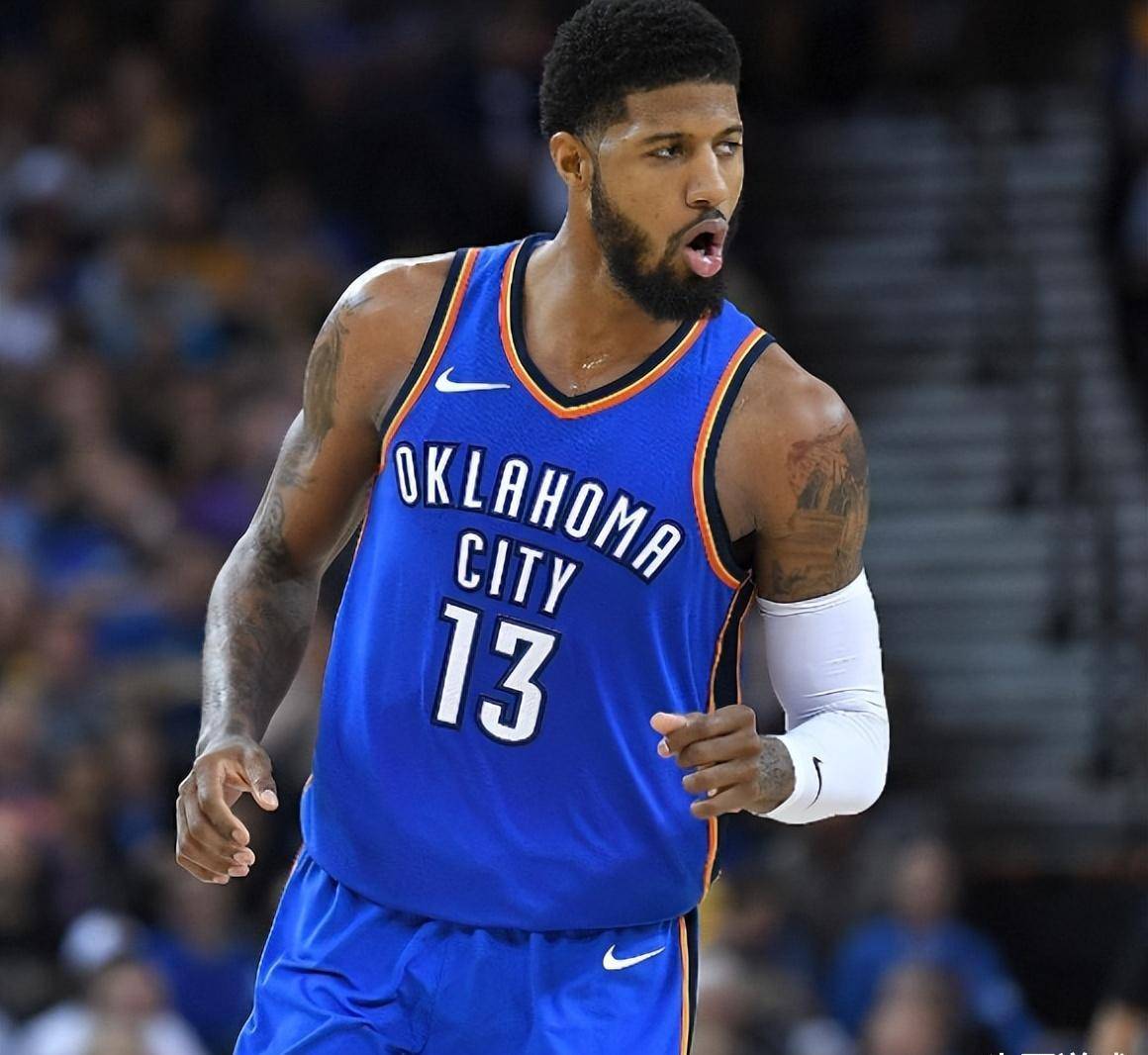 麦迪:现役nba,论天赋,能与我媲美的小前锋只有1人,哈登不够格_球员