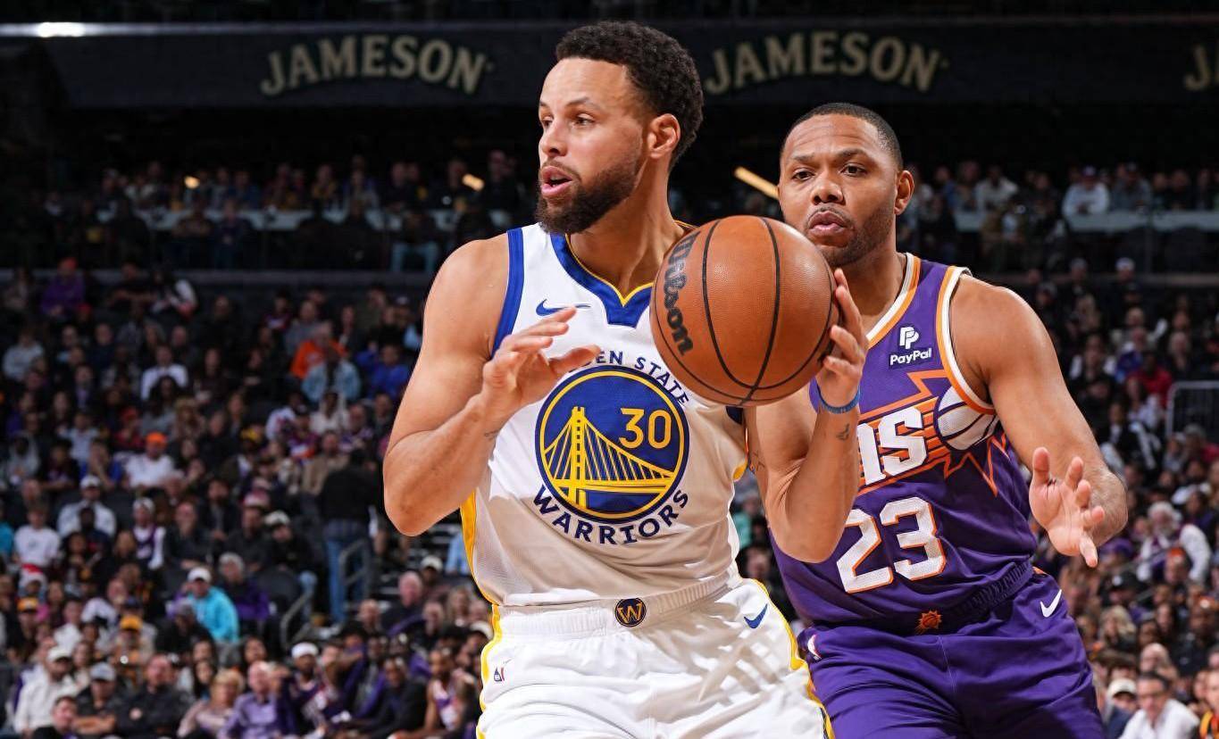 库里空砍24分,比尔复出惊艳_上场比赛_篮板_保罗