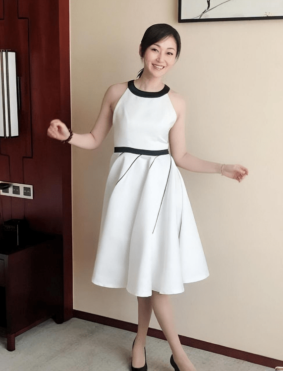 万绮雯坚守底线:宁愿无戏不拍,拒演那些电影,内幕揭秘!