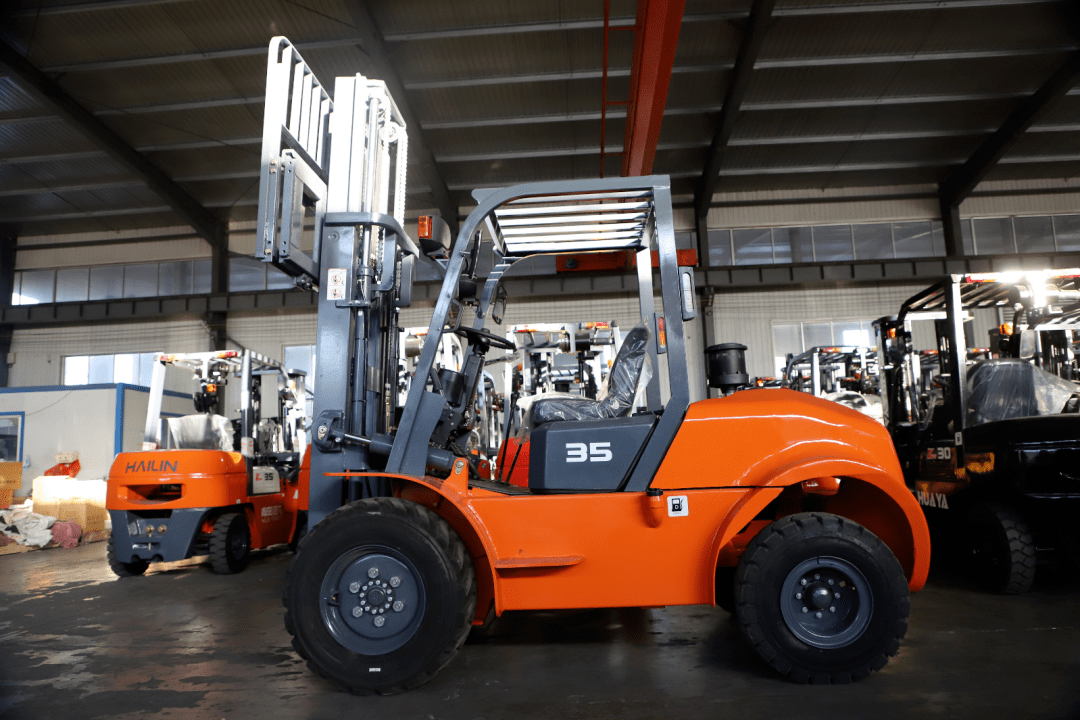 与"绿色"共荣 现代海麟迈向可持续发展_产品_重工_为客户提供