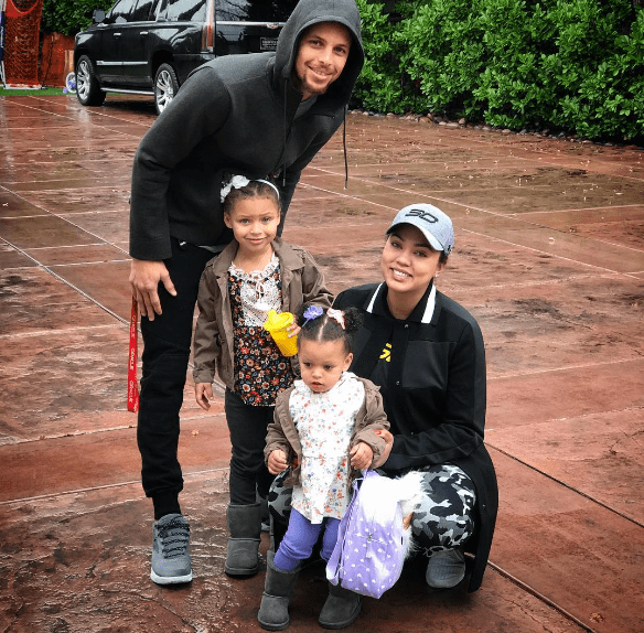 美国球星库里家被人闯入,是一名中国留学生,事情详情如下!