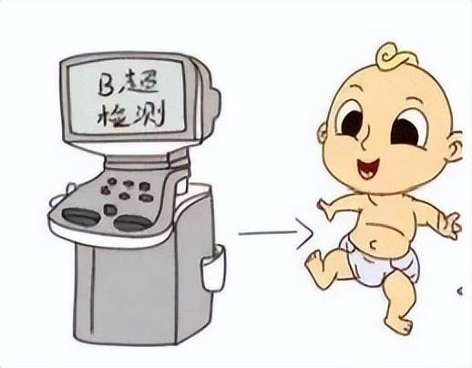 怀孕3个月以后,一般情况不需要憋尿,当孕妇被怀疑有前置胎盘时,需要