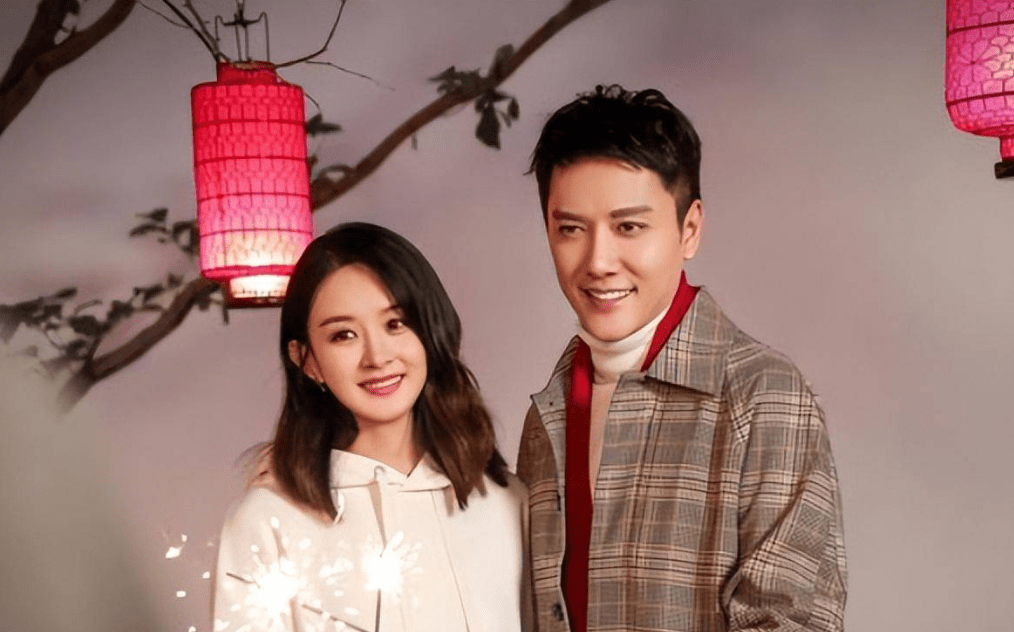 4亿争夺抚养权,分手后多次去香港,却被指责不管孩子_刘恺威_赵丽颖