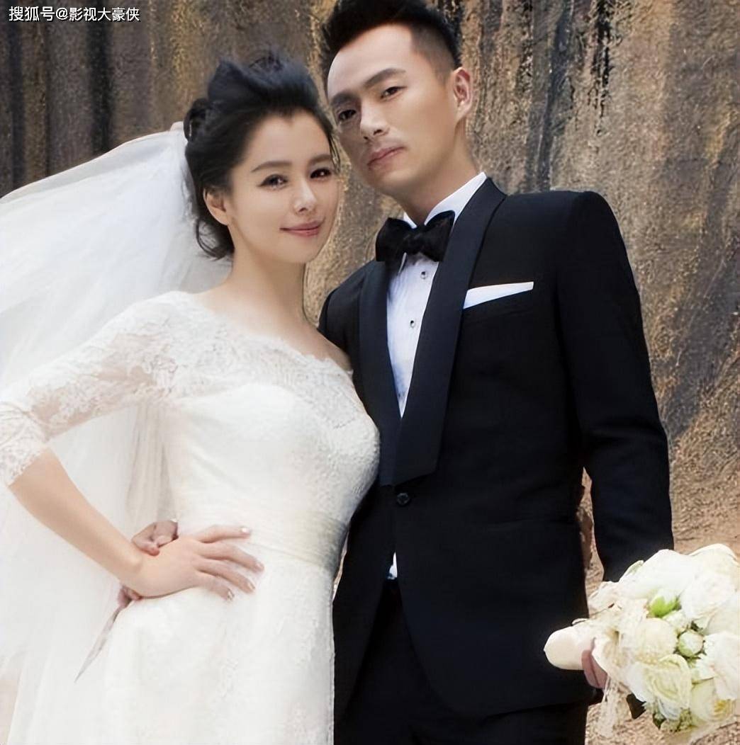 徐若瑄 徐若瑄和富商老公离婚，圈内人曝男方嫌弃她的过往，“情史太乱”的代价_手机搜狐网