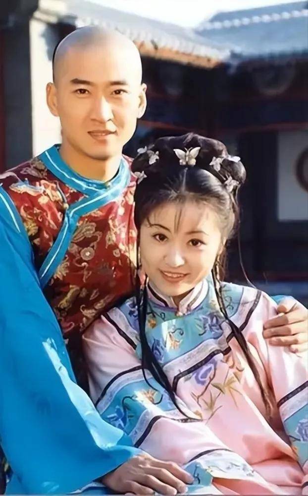 "异类"周杰: 走红塌房不过轮回,不在乎,无所谓,就这样_林心如_尔康