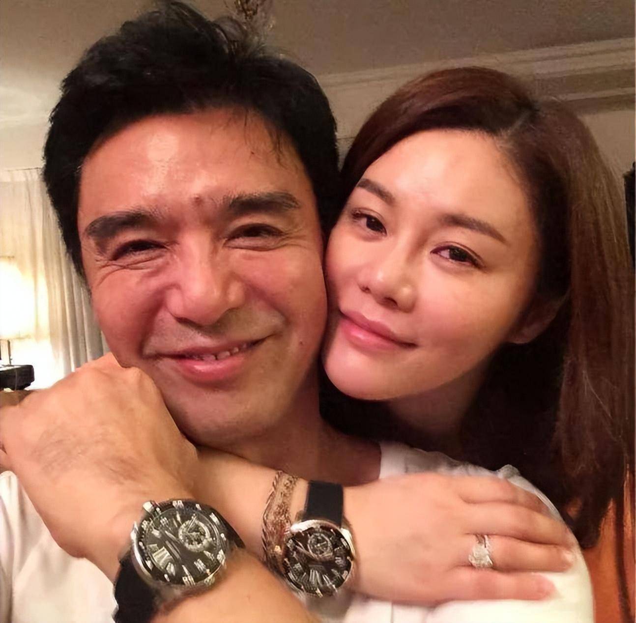 钟镇涛,我这辈子最正确的决定,就是拒绝与前妻章小蕙复婚_丈夫_女儿