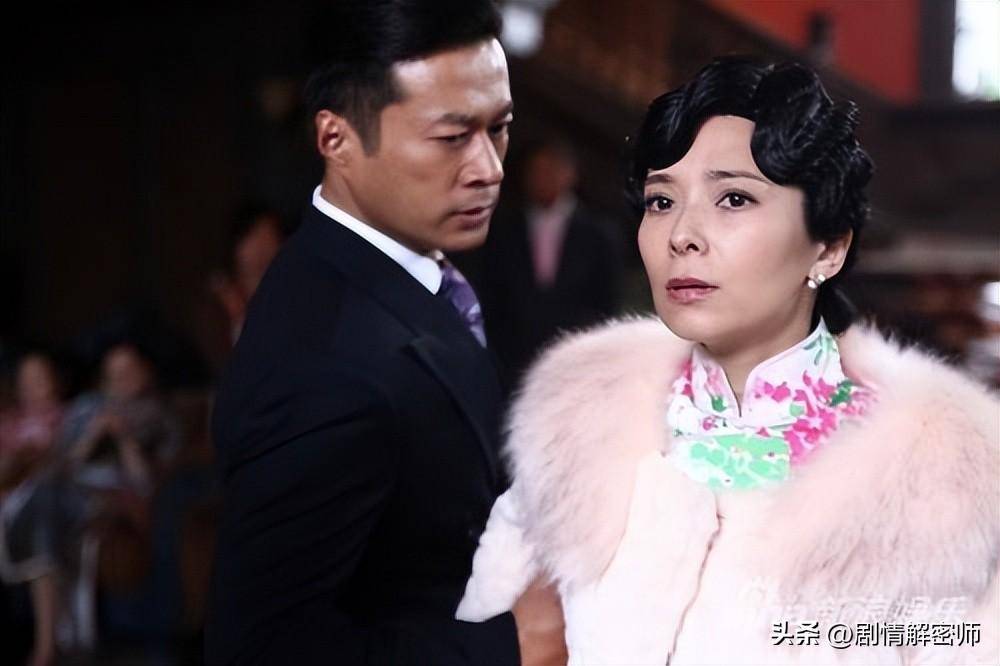 《金玉瑶》:谭凯,郭羡妮主演,揭示中国社会变革中的人民精神_丁敏秋