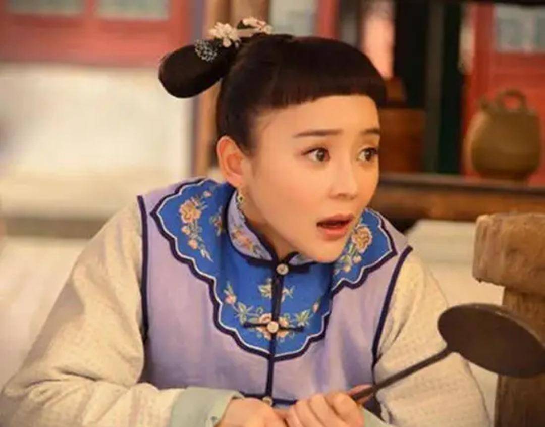 袁姗姗_吴倩_状态