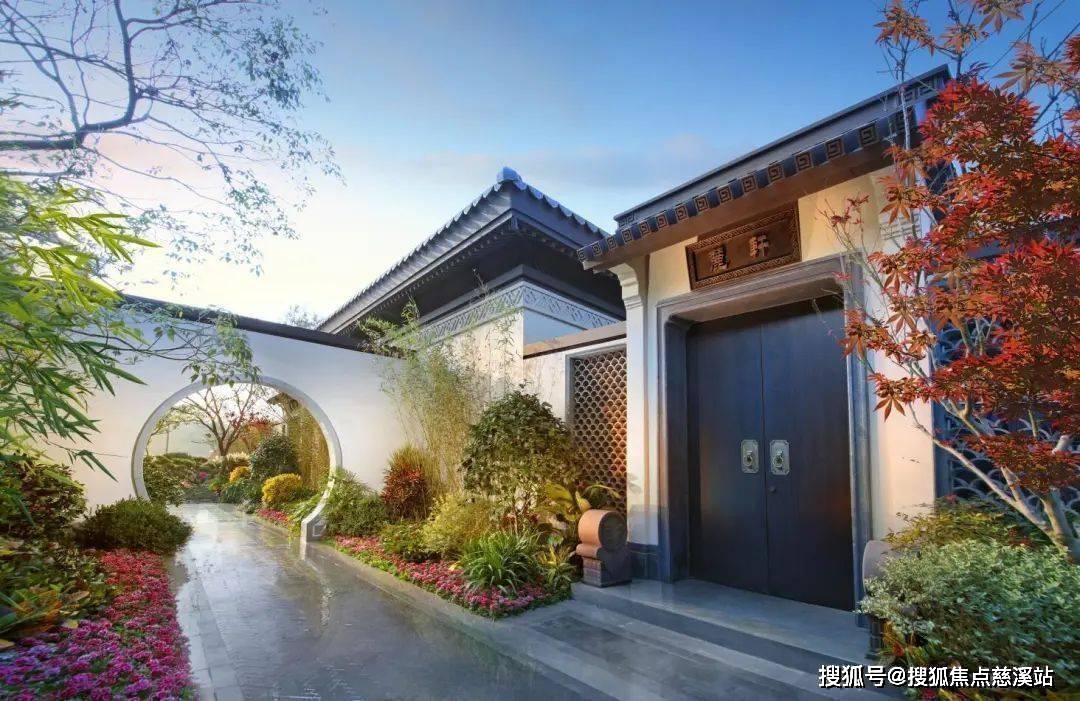 漳州长泰建发山湖院楼盘百科|最新房价/面积/房源/户型/地址