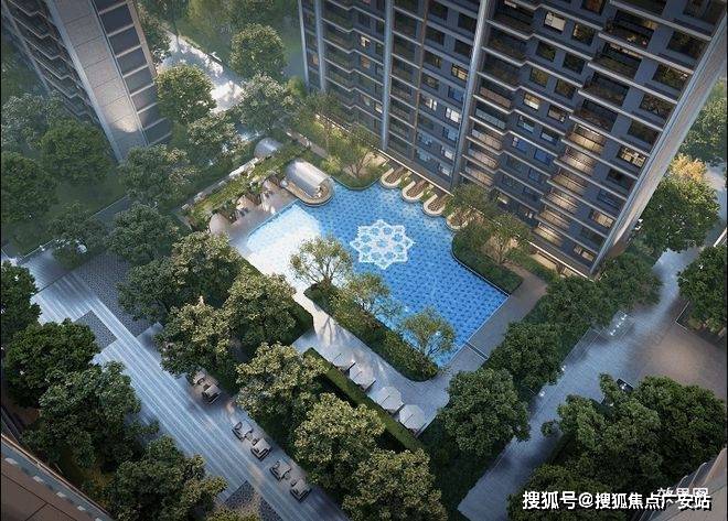 上海川沙 华润置地观宸润府楼盘详情-房价-户型-容积率_搜狐网