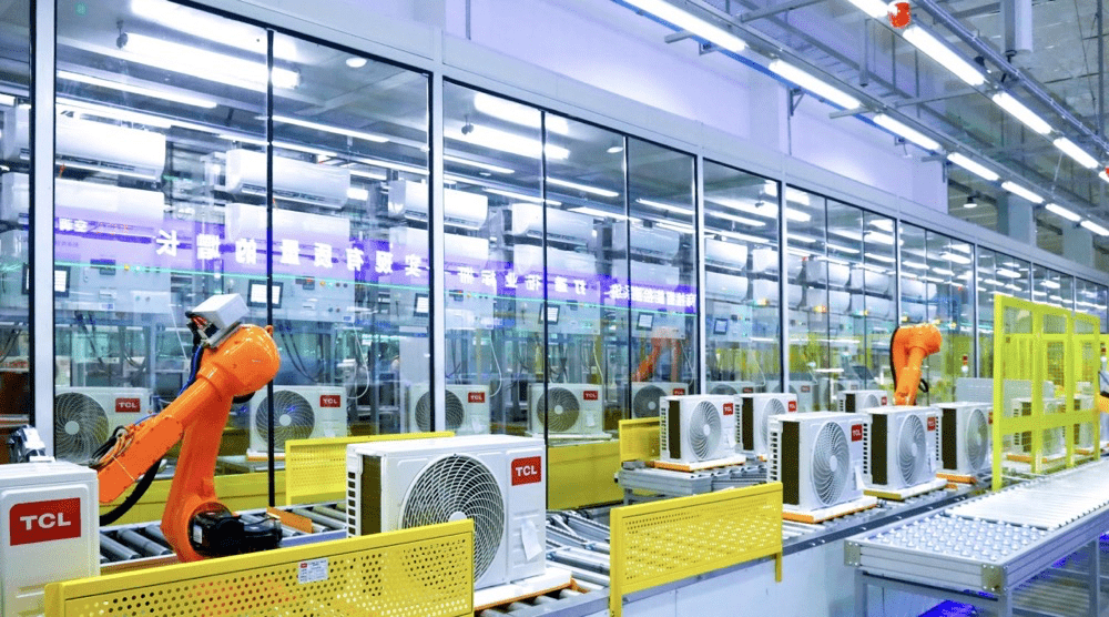 新一代空调来了!谁在定义谁能主导谁将引领-家电圈官网