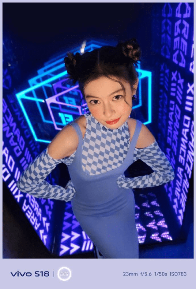 vivo S18系列即将登场,看完配置与参数,聊两句心里话!