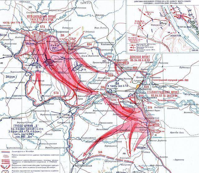 1942年9月末,瓦圖丁被任命前往斯大林格勒地區參與作戰指揮工作,這