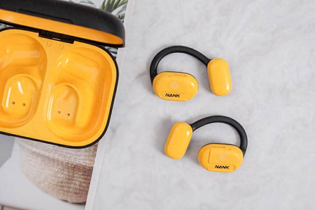 开放式蓝牙耳机知识盘点，进来看看这几款开放式耳机！