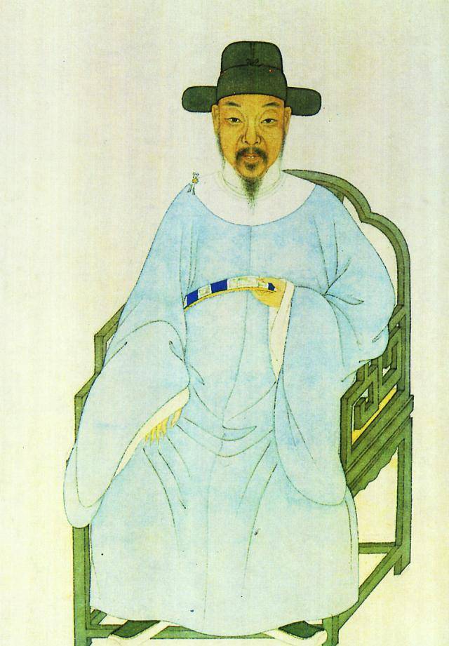 侯方域中年之后的失节,对其有何影响?清政府从中又收获了什么?