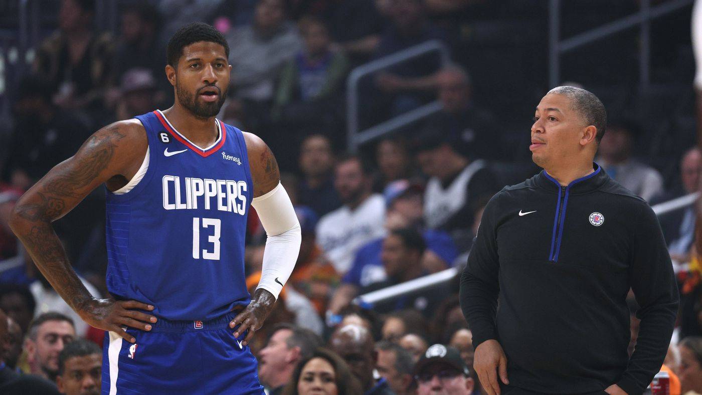 快船队5连胜,两大改变助力球队回暖,但挑战依然存在_哈登来_指导_巴茨